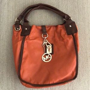 “Michael Kors” purse